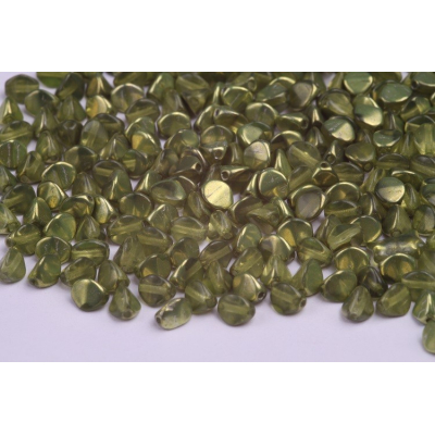 Korálky pohanka 4771 (5x5 mm)