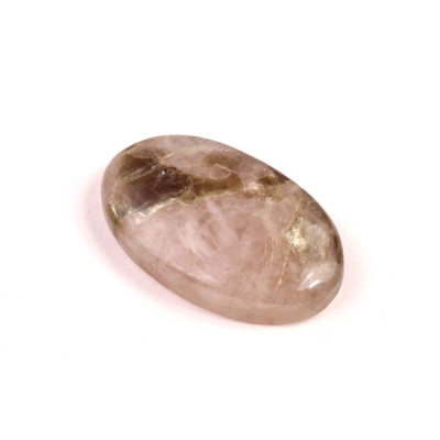 Kabošon Albite Lepidolite č.5540 (30x18x7mm)