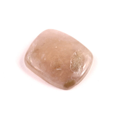 Kabošon Albite Lepidolite č.5550 (28x24x6mm)