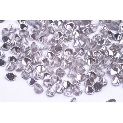 Korálky pohanka 4830 (5x5 mm)