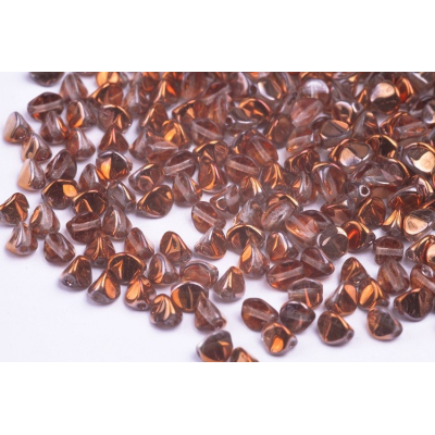 Korálky pohanka 4831 (5x5 mm)