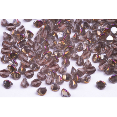 Korálky pohanka 4832 (5x5 mm)