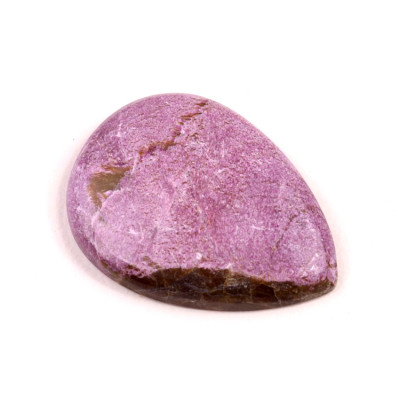 Kabošon Stichtit č.1695 (34x25x6mm)