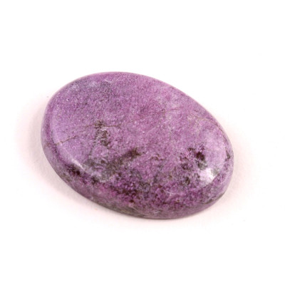 Kabošon Stichtit č.1700 (32x23x7mm)