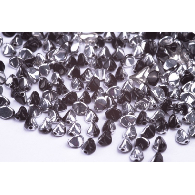 Korálky pohanka 4834 (5x5 mm)