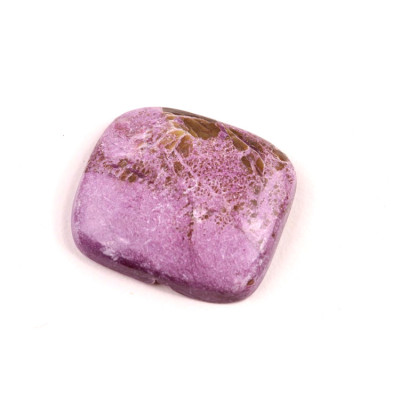 Kabošon Stichtit č.1708 (24x22x5mm)