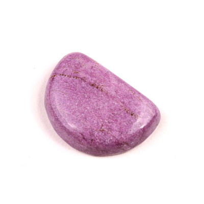 Kabošon Stichtit č.1709 (27x19x6mm)