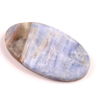 Kabošon Kyanite č.1292 (46x26x7mm)