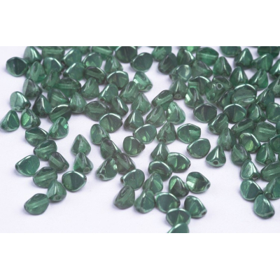 Korálky pohanka 4839 (5x5 mm)