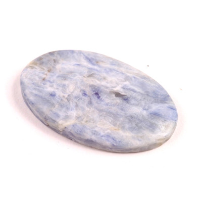 Kabošon Kyanite č.1297 (41x24x6mm)