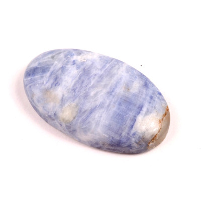 Kabošon Kyanite č.1305 (40x24x7mm)