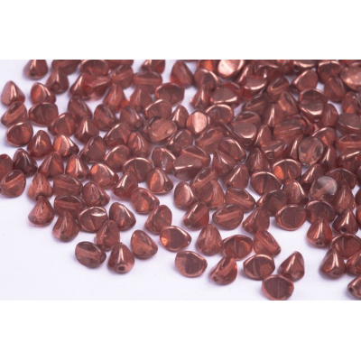 Korálky pohanka 4840 (5x5 mm)