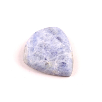 Kabošon Kyanite č.1309 (28x25x7mm)