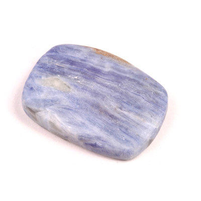 Kabošon Kyanite č.1314 (36x26x6mm)