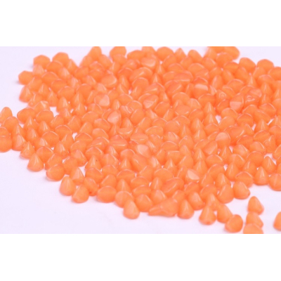 Korálky pohanka 4941 (5x5 mm)