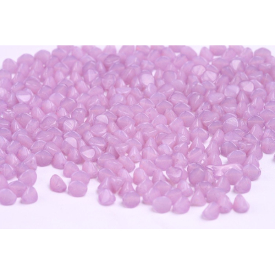 Korálky pohanka 4942 (5x5 mm)