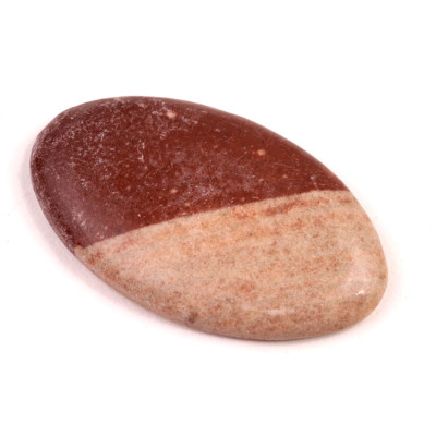 Kabošon Chocolate Jasper č.4291 (44x26x6mm)