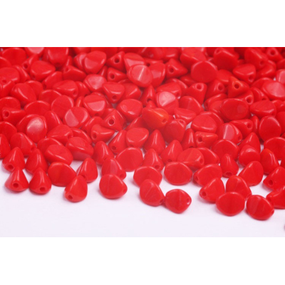 Korálky pohanka 4985 (5x5 mm)