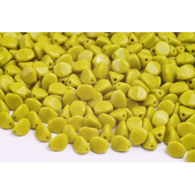 Korálky pohanka 4987 (5x5 mm)