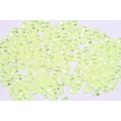 Korálky pohanka 5028 (5x5 mm)