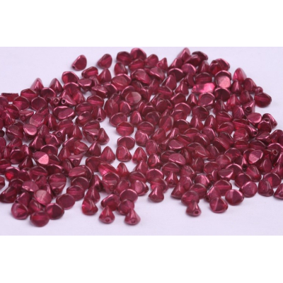 Korálky pohanka 5031 (5x5 mm)