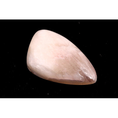 Kabošon Fire Scolecite č.2633 (35x22x7mm)