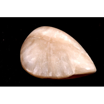 Kabošon Fire Scolecite č.2641 (39x28x9mm)