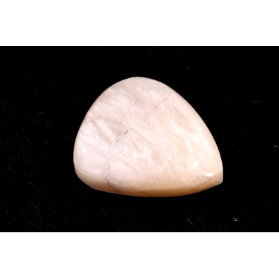 Kabošon Fire Scolecite č.2646 (28x25x8mm)