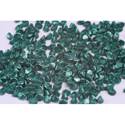 Korálky pohanka 5034 (5x5 mm)