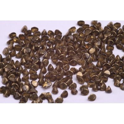 Korálky pohanka 5036 (5x5 mm)