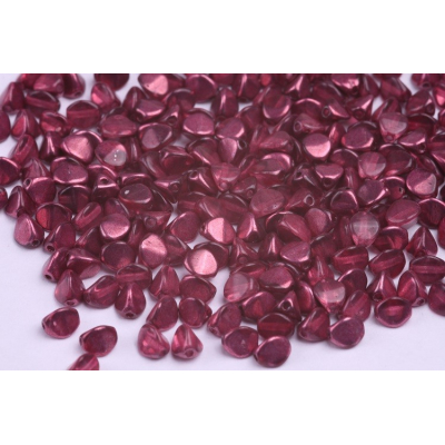 Korálky pohanka 5135 (5x5 mm)