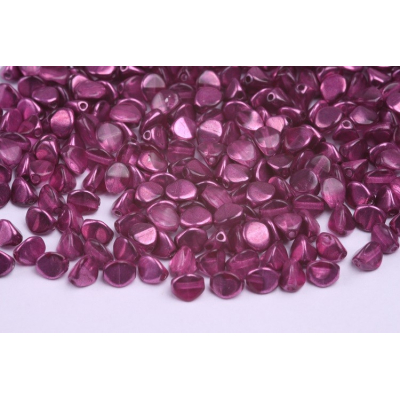 Korálky pohanka 5136 (5x5 mm)