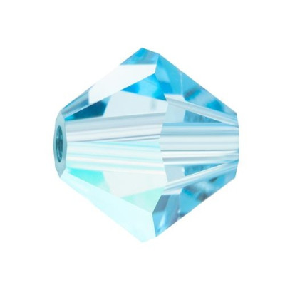 Preciosa Bicone MC beads č. 339 (6mm)