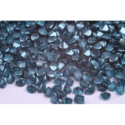 Korálky pohanka 5138 (5x5 mm)