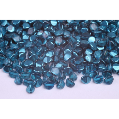 Korálky pohanka 5139 (5x5 mm)