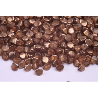 Korálky pohanka 5142 (5x5 mm)