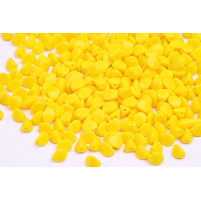 Korálky pohanka 5170 (5x5 mm)