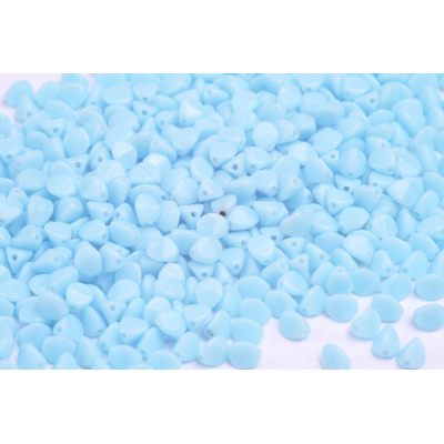 Korálky pohanka 5171 (5x5 mm)