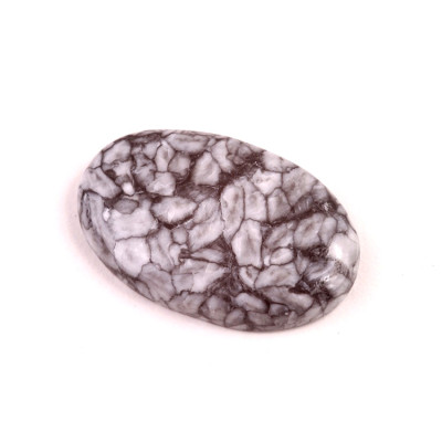 Kabošon Pinolith č.3419 (33x22x5mm)