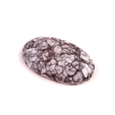 Kabošon Pinolith č.3421 (33x19x6mm)