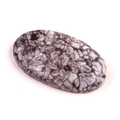 Kabošon Pinolith č.3434 (41x23x6mm)