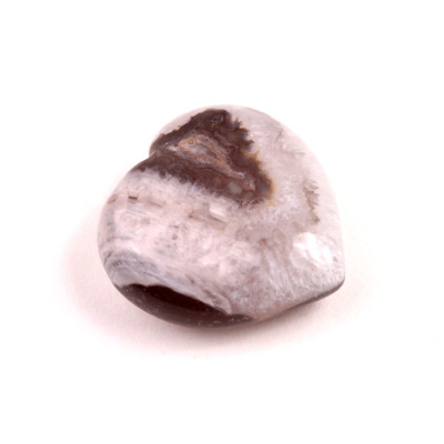 Sardonyx srdíčko č. 114 - 20g