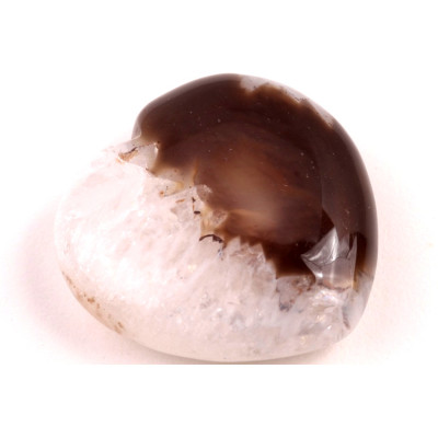 Sardonyx srdíčko č. 120 - 33g