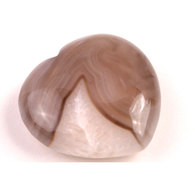 Sardonyx srdíčko č. 130 - 37g