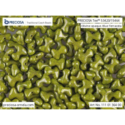 Korálky Tee™- č 104