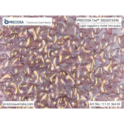 Korálky Tee™- č 106