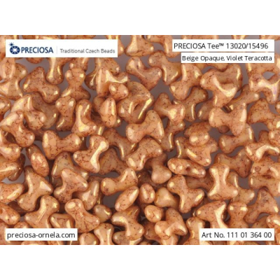 Korálky Tee™- č 107