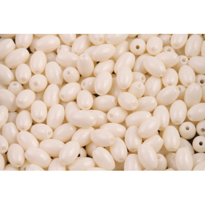 Skleněné korálky 5682 (7x4mm)