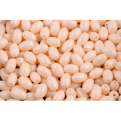 Skleněné korálky 5684 (7x4mm)