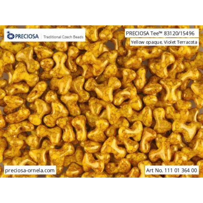 Korálky Tee™- č 108